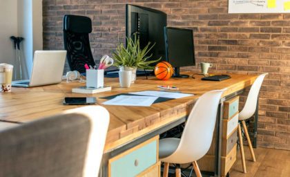 What Are the Benefits of a Shared Office Space?