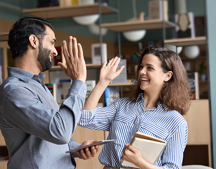 The Impact of Coworking on Mental Health: Fostering Well-being in Shared Spaces