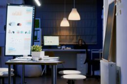 The Rise of Managed Office Solutions in Corporate Workspaces: A Look into the Future of Work