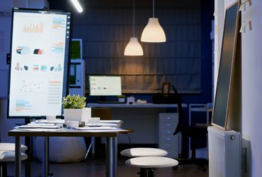 The Rise of Managed Office Solutions in Corporate Workspaces: A Look into the Future of Work