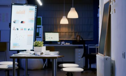 The Rise of Managed Office Solutions in Corporate Workspaces: A Look into the Future of Work