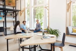 Personalizing Your Coworking Experience: Making Shared Spaces Your Own