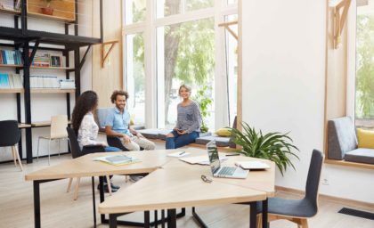 Personalizing Your Coworking Experience: Making Shared Spaces Your Own