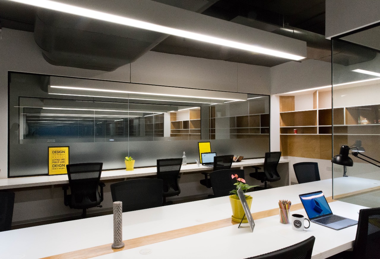 Workspace Design Trends: Creating Inspiring and Productive Environments