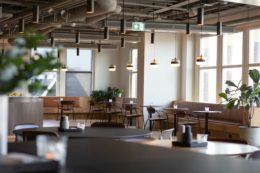 The Rise of Niche Co-Working: Tailoring Spaces for Specialized Industries