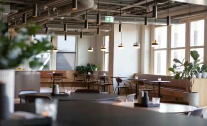 The Rise of Niche Co-Working: Tailoring Spaces for Specialized Industries