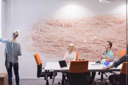 How Co-Working Spaces Helps to Setup New Offices in India