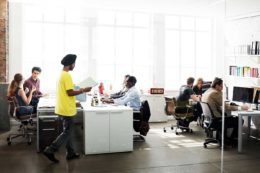 Top 10 Co-Working Spaces in Bangalore