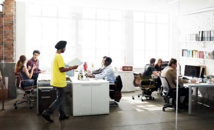 Top 10 Co-Working Spaces in Bangalore