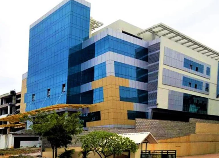 Managed Office space in AKR Tech Park