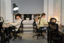 Top 10 Difference Between Office Space and Co working Spaces