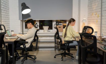 Top 10 Difference Between Office Space and Co working Spaces