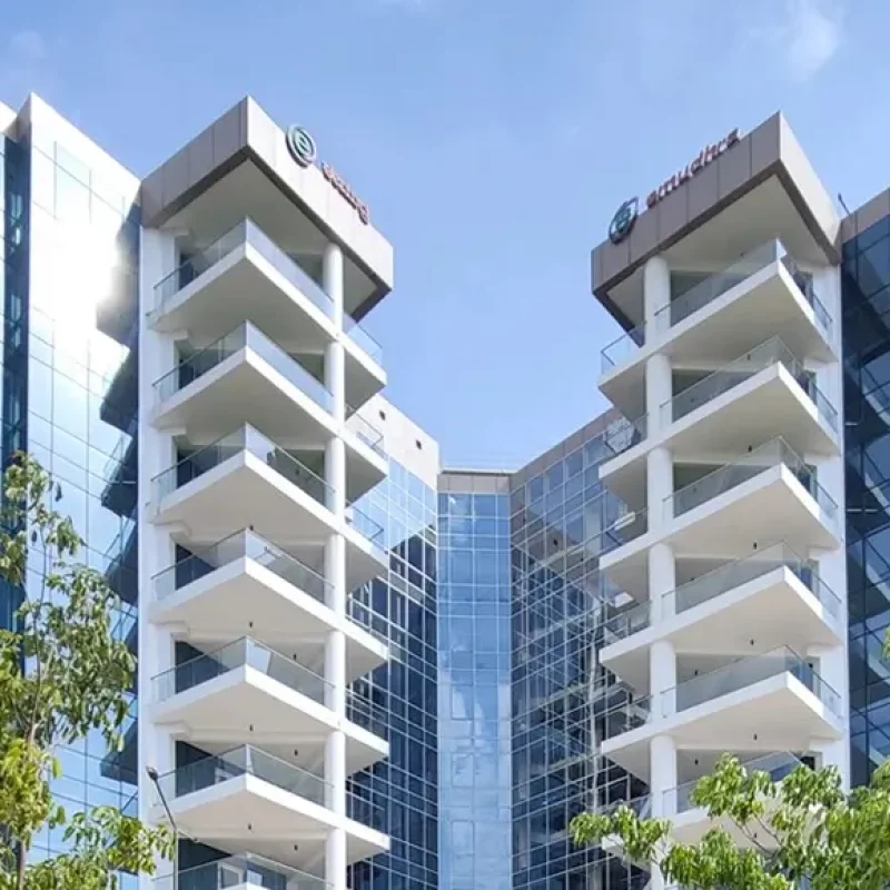 eMudhra office