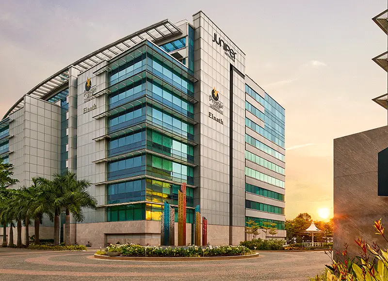 Exora Business Park