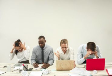 Toxic Work Environment: The Inhibiting Factor of Employee Performance