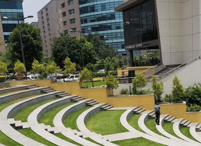 Pri Tech Park 10- ORR Marathahalli