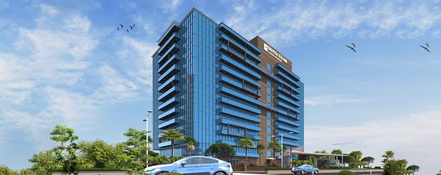 Shilpitha tech park