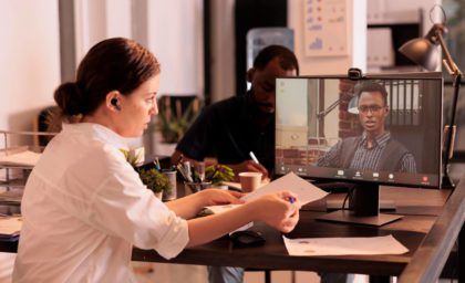 Virtual Collaboration: Tools and Tips for Remote Teams in Co-Working Spaces