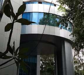 Embassy Icon