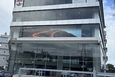 GKR Pentagon