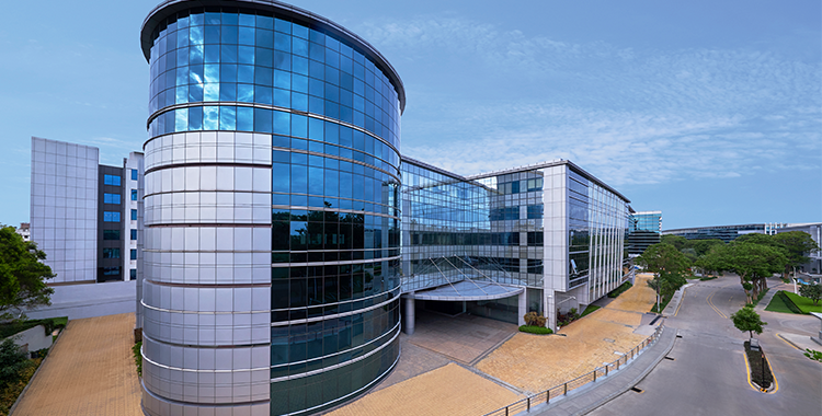 KNF Realtors - Yelahanka