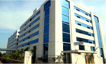 Suhas Tech Park