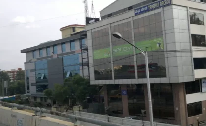 Tapaswiji Infopark