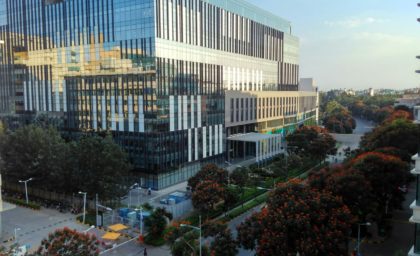 Manyata Tech Park