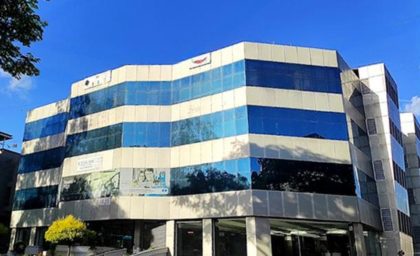 Sagar Complex