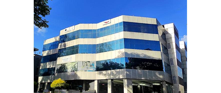 Sagar Complex
