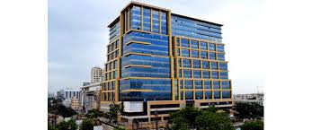 Manjeera Trinity Corporate