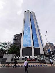 Arch Waterfront