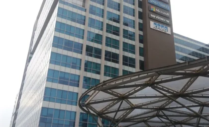 Commerzone Madhapur