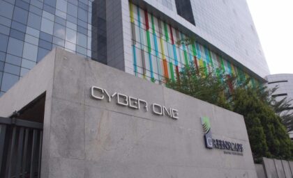 Cyber One