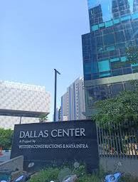 Dallas IT Park