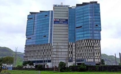 Empire tower