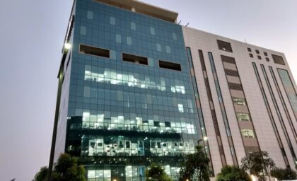 Gigaplex IT Park