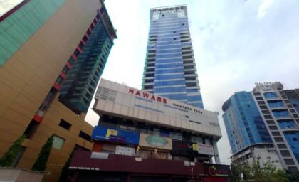 Haware Infotech Park