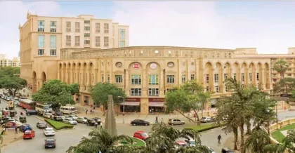 Hiranandani Business Park