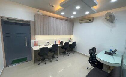 ASC Co-work