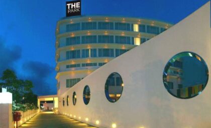 ITC Park, CBD Belapur