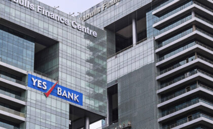 Indiabulls Finance Centre (IFC)