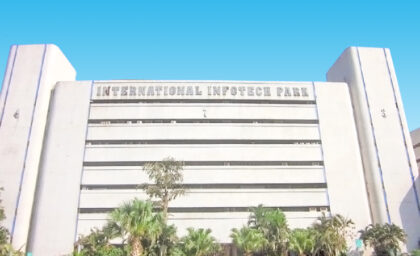 International Infotech Park (IIP)