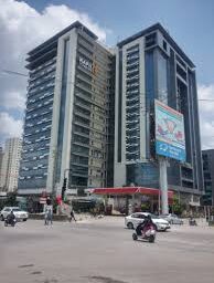 Kapil Towers