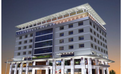 Kohinoor Kings Tower