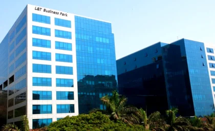 L&T Business Park
