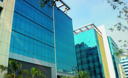 Mindspace Airoli East