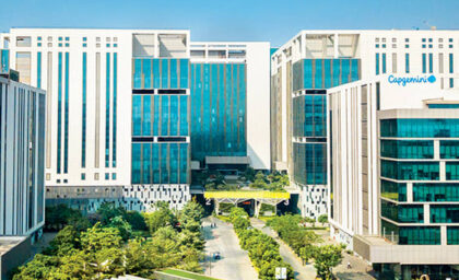Mindspace Business Parks