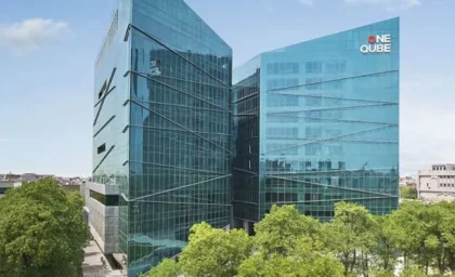 Nucleus Office Parks Pvt Ltd