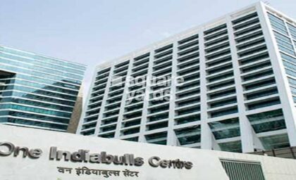 One Indiabulls Centre